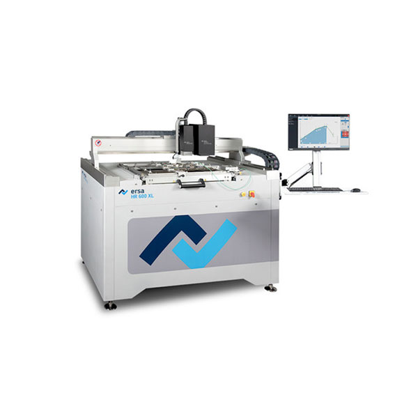 HR 600 XL复杂电路组件 HR 600 XL复杂电路组件